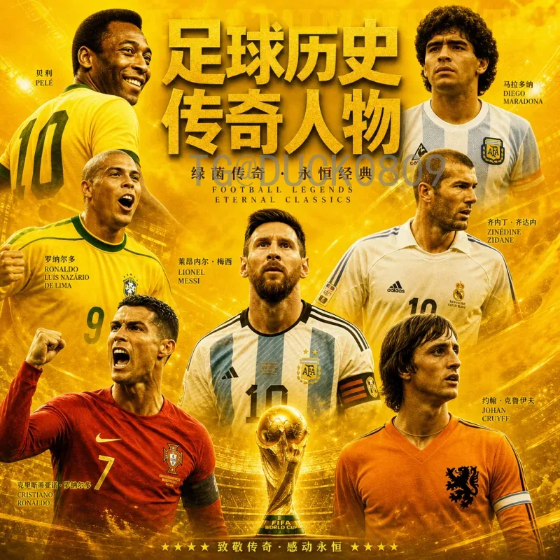 FIFA世界杯资讯大全：从历史到未来的全面指南