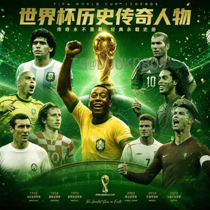 2026世界杯宣传画：设计背后的故事与球迷的期待